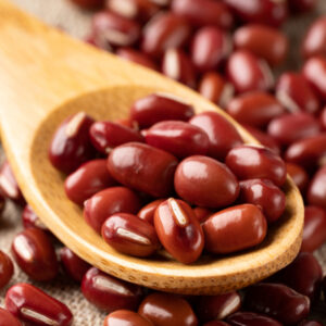 小豆に含まれるアントシアニンの正体と効果とは？