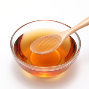 黒酢にうまみ成分が多い理由とは？