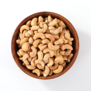 カシューナッツに含まれる血圧低下作用の成分とは？