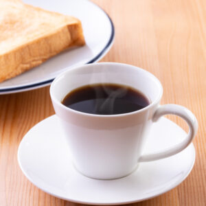 コーヒーがむくみの予防になる理由とは？