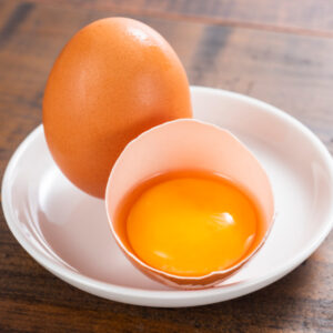 卵に含まれる豊富な栄養素と効果とは？