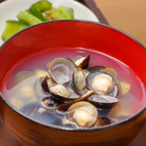 しじみが疲労回復に効果がある理由とは？