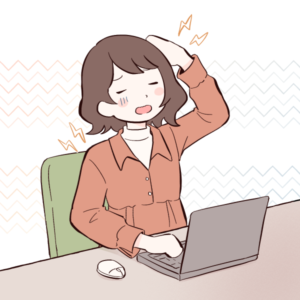 知っトク！頭痛の原因とツボ押し対策