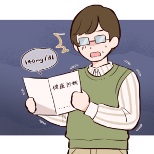 血糖値とは？食後高血糖に気をつけたい理由