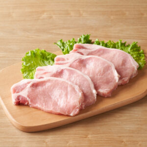 豚肉に含まれる健康維持に必要な栄養素とは？