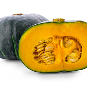 かぼちゃが肌荒れ予防に効果がある理由とは？