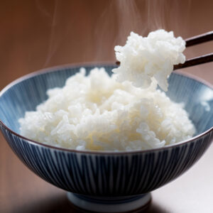 お米に含まれる栄養素とその働きとは？