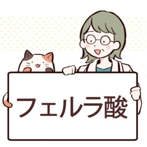 フェルラ酸とは？肌効果や含まれる食べ物について