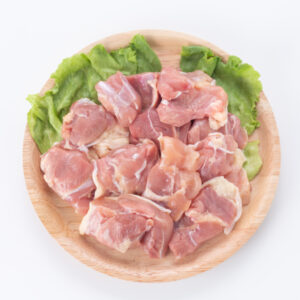 鶏肉の手羽先に含まれるコラーゲンとその効果