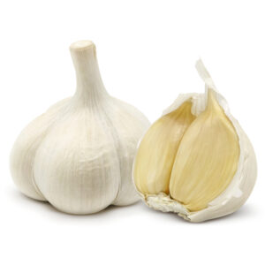 にんにくの強いにおいや辛味成分の正体とは？