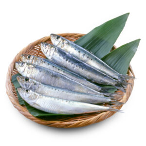 いわしにはビタミンAが豊富！その効果とは？