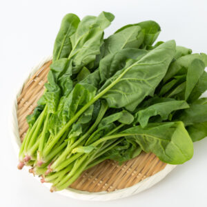 ほうれん草の豊富な栄養素とその効果とは？