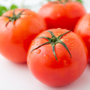 トマトに含まれる栄養素とその効果とは？