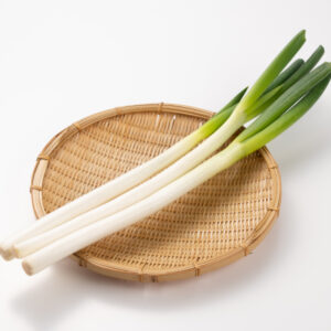 ねぎに含まれる栄養素とその効果とは？