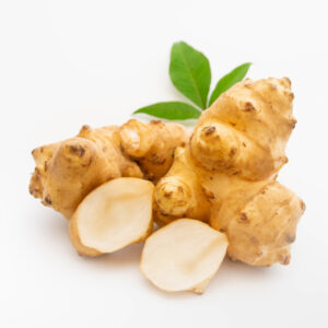 菊芋とは？血糖値の上昇を抑える理由