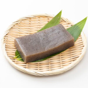 こんにゃくが血糖値の上昇を抑える理由とは？