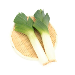 リーキとは？豊富な栄養素について