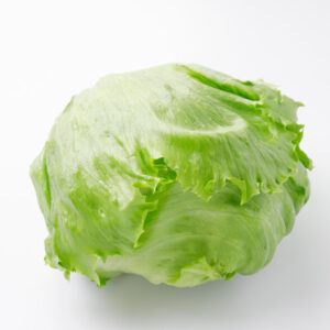 レタスに含まれる栄養素とその効果とは？