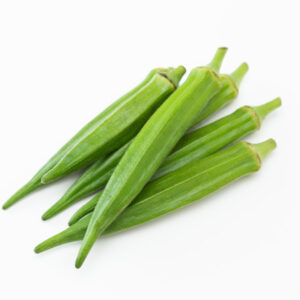 オクラが便秘予防になる理由とは？