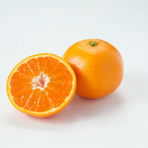 みかんに含まれる食物繊維と効果とは？