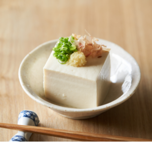 豆腐に含まれるカルシウムの効果とは？