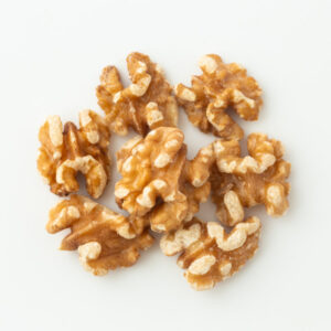 くるみが高血圧を防ぐ理由とは？