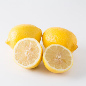 レモンに含まれる栄養素とその効果とは？