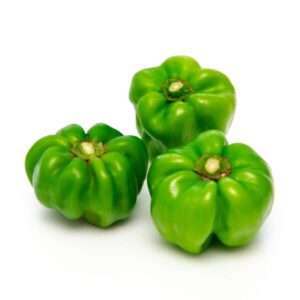 ぼたんこしょうとは？豊富な栄養素について