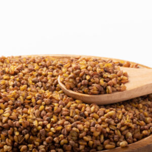 ダッタンソバとは？豊富な栄養素と効果について