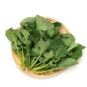 のらぼう菜とは？栄養素と効果にについて