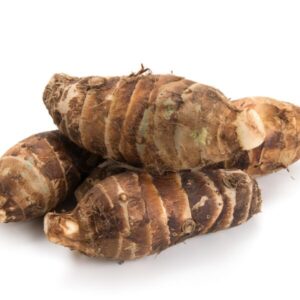 えびいもとは？高い栄養価とその効果について