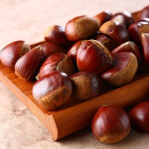 丹波くりの栄養価がもたらす、あらゆる効果とは？
