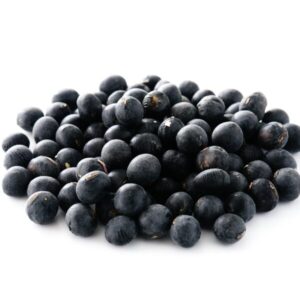 黒大豆とは？豊富な栄養素と効果について