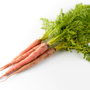 金時にんじんとは？豊富な栄養素と効果について