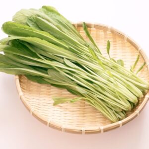 壬生菜とは？豊富な栄養素と効果について