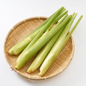 マコモダケとは？栄養素と効果について