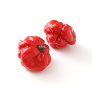 トリニダード・スコーピオン・ブッチ・テイラーとは？栄養素と効果について