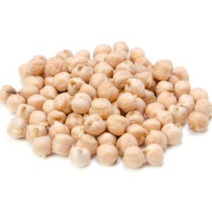 ひよこ豆とは？栄養素と効果について