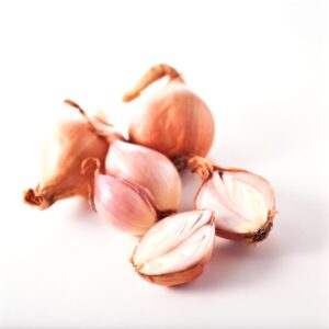 エシャロットとは？栄養素と効果について