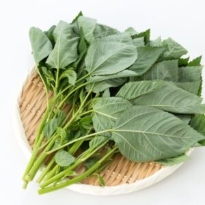 モロヘイヤとは？栄養素と効果について