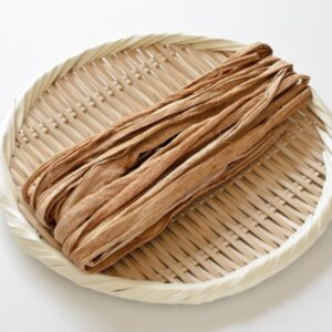 ずいきとは？栄養素と効果について