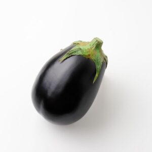 べいなす（米ナス）とは？効果と栄養素について