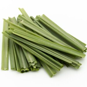 レモングラスとは？効果と栄養素について