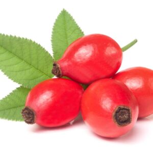 ローズヒップとは？効果と栄養素について