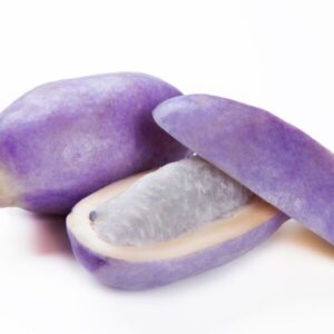 あけびとは？効果と栄養素について