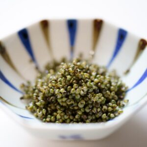 とんぶりとは？効果と栄養素について