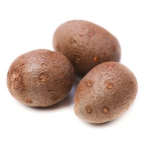 むかごとは？効果と栄養素について