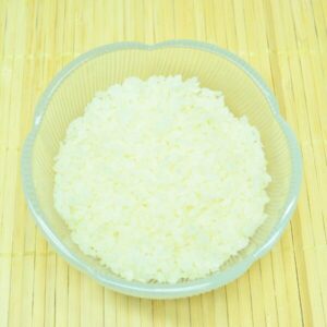 アルファ化米とは？効果と栄養素について