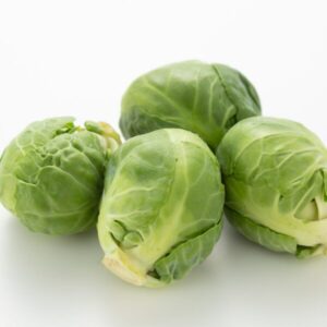 芽キャベツとは？効果と栄養素について