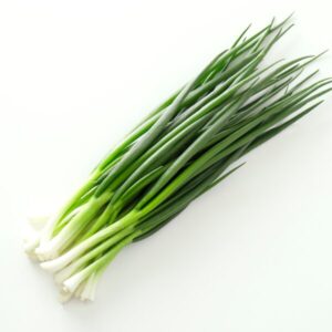 わけぎとは？効果と栄養素について